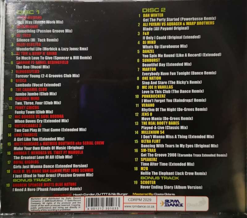 Cover 2 Cover - Volume 11 (2-CD)