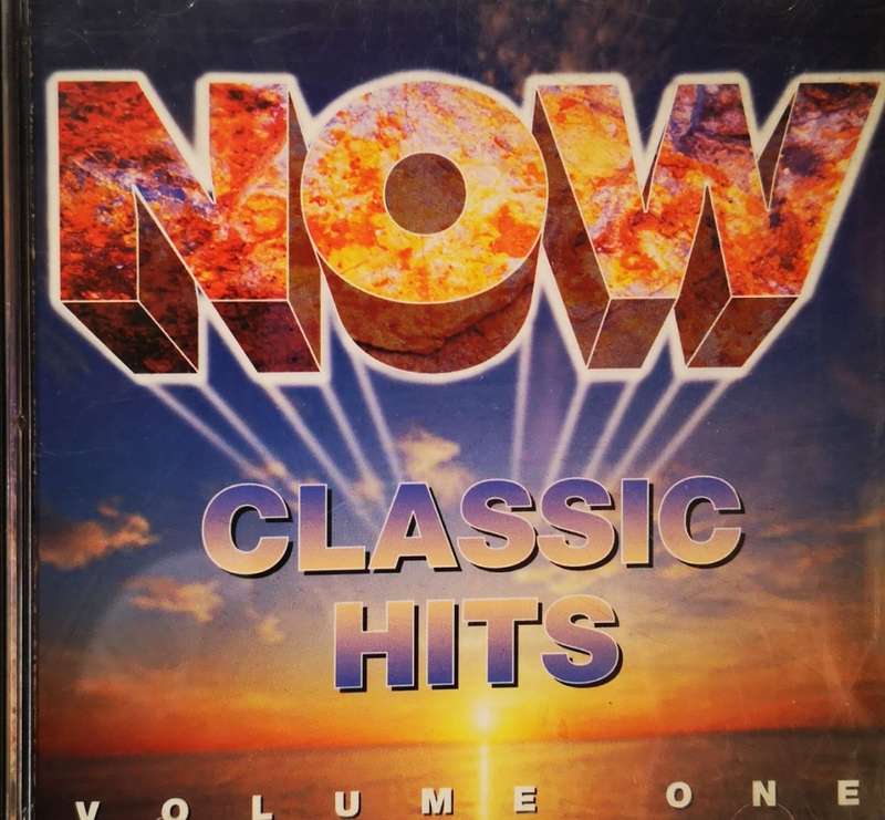 NOW Classic Hits Volume One (CD)
