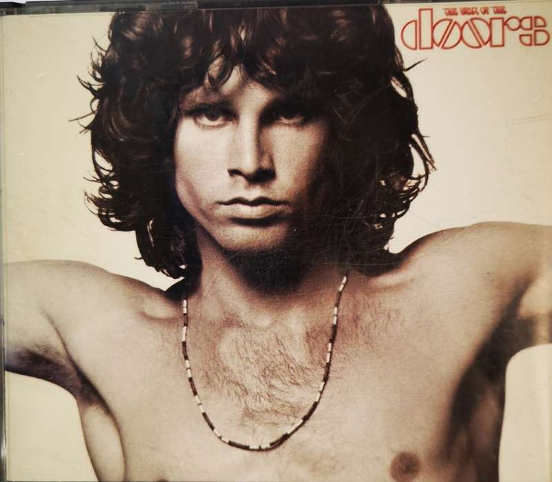 The Doors - The Best Of The Doors (2-CD) 1