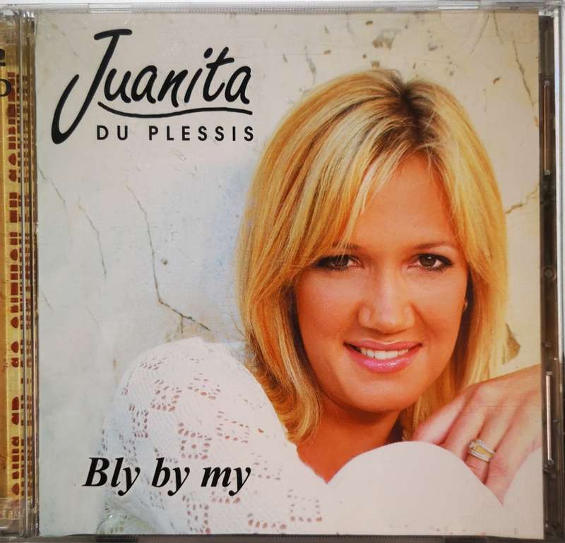Juanita du Plessis - Bly By My (2-CD)