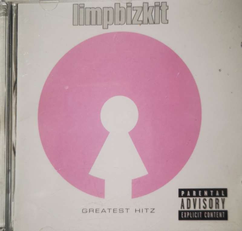 Limpbizkit - Greatest Hitz (CD)