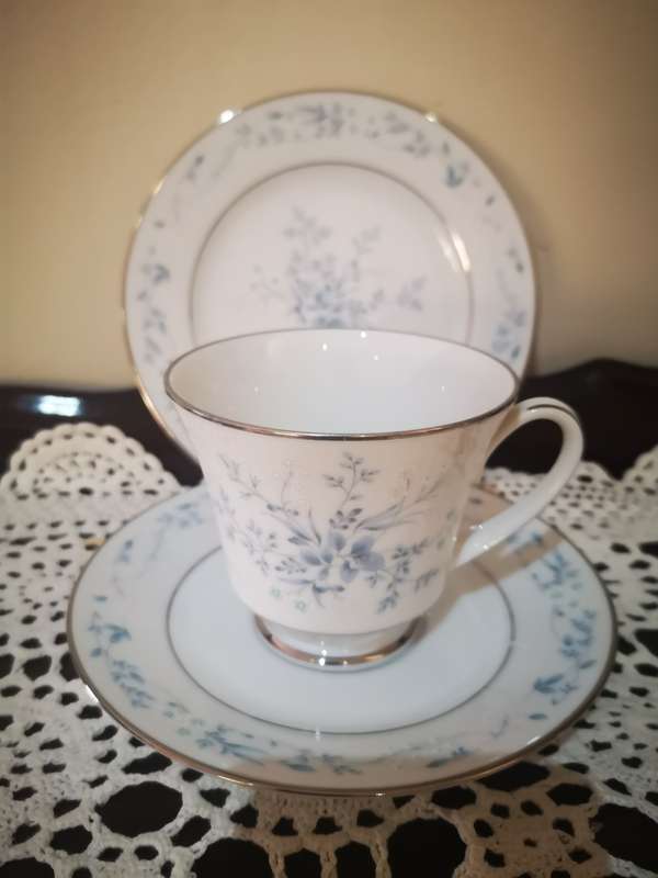 Noritake Carolyn Trio (#2693)