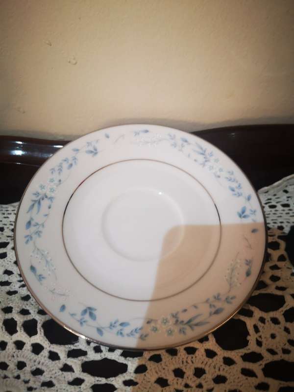 Noritake Carolyn Saucer (#2693)