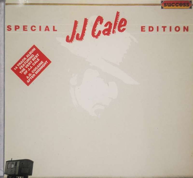 J.J. Cale - Special Edition (CD)