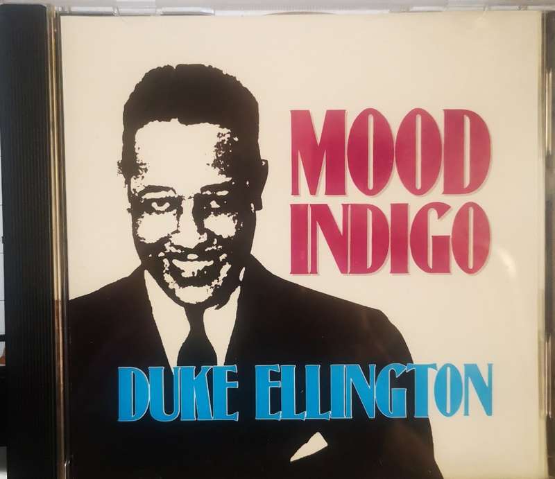 Duke Ellington - Mood Indigo (CD)