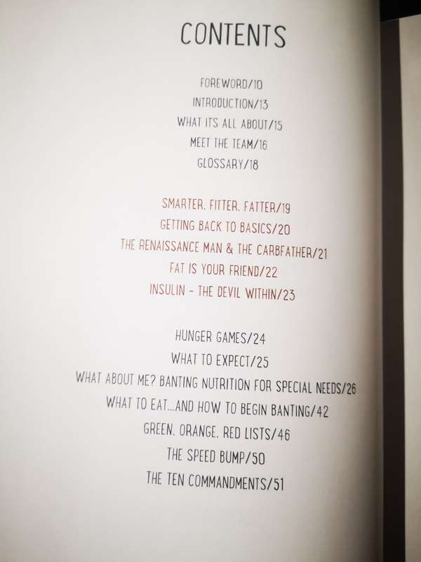 The Real Meal Revolution - Tim Noakes (Book)