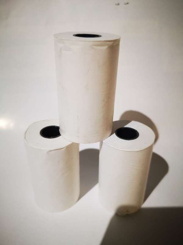 Thermal Roll 57 x 40mm (Speed Point Roll)