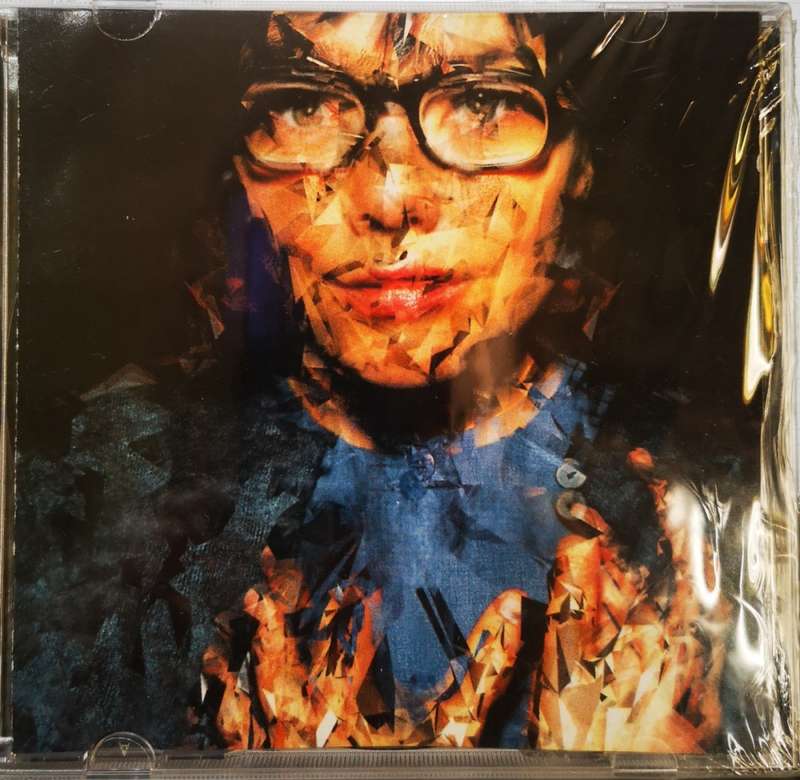 Bjork - Selmasongs (CD) [New]