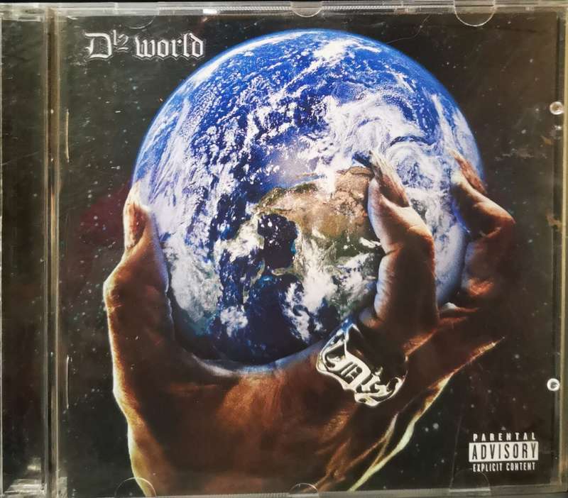 D12 - D12 World (CD)