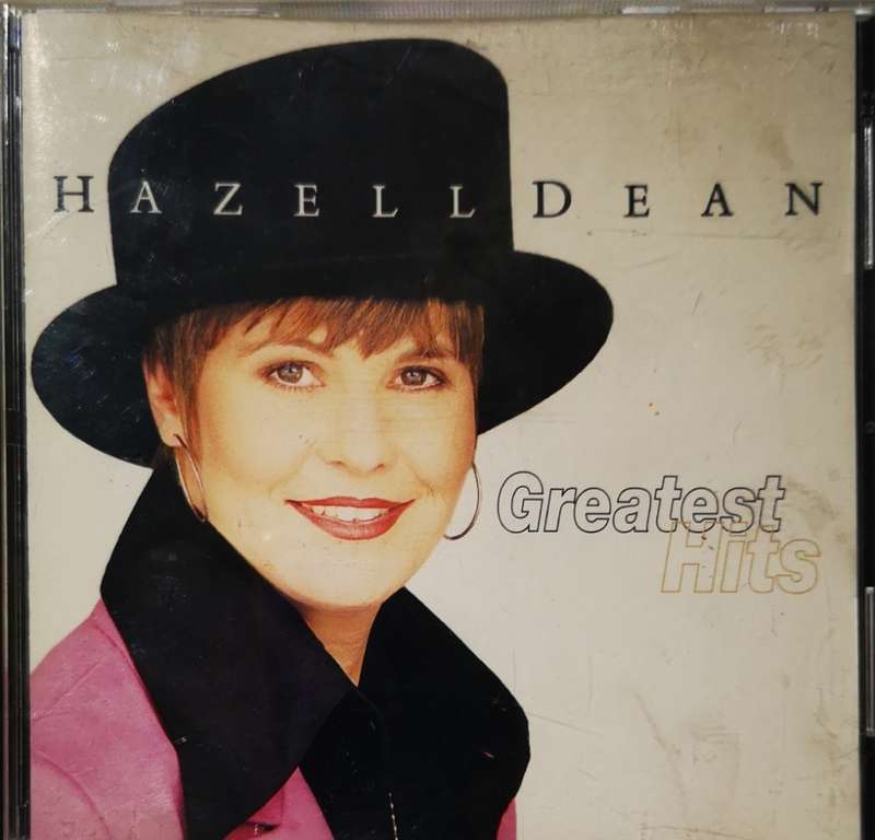 Hazell Dean - Greatest Hits (CD)