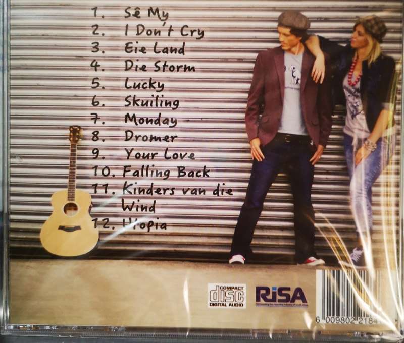 Coffee Snobs - Aroma (CD) [New]