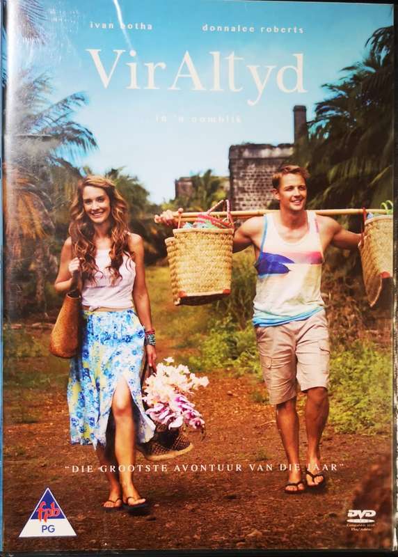 Vir Altyd (DVD) 2