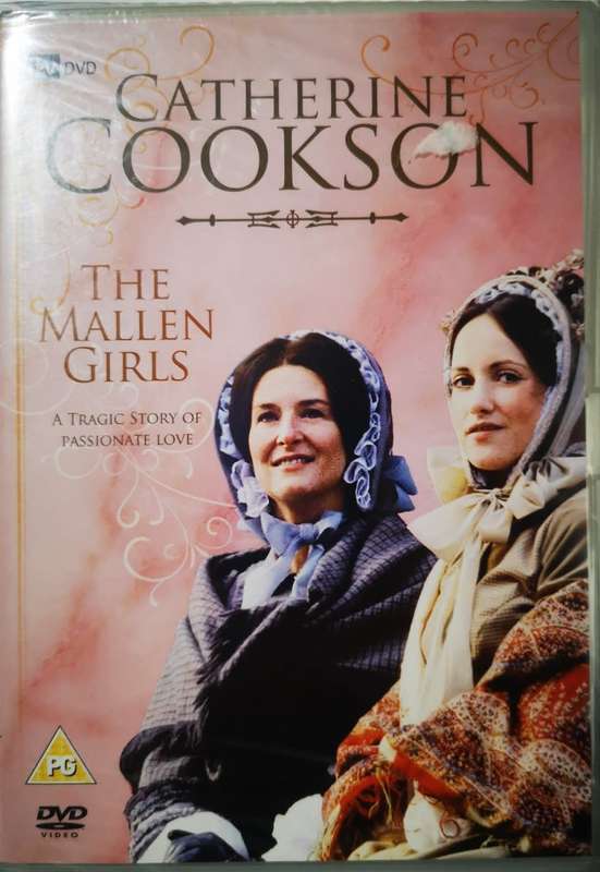 Catherine Cookson - The Mallen Girls (DVD) [New]