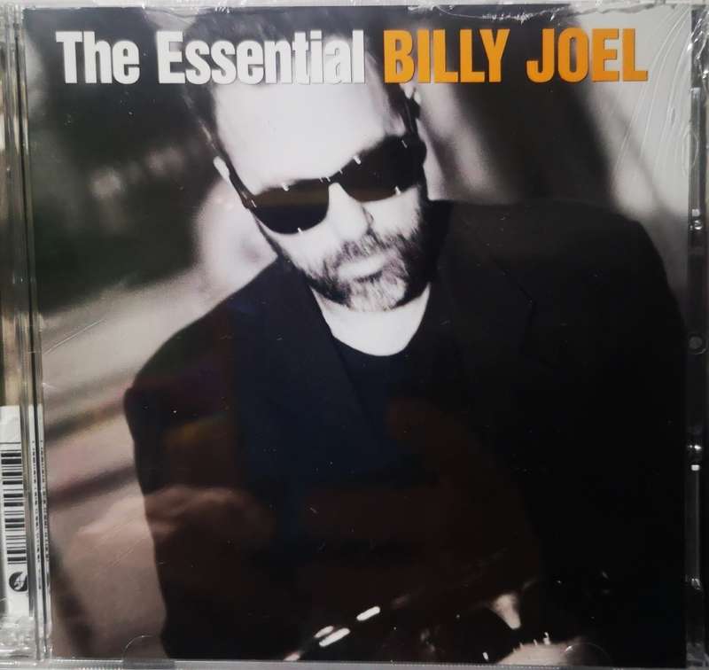 Billy Joel - The Essential (2-CD) [New]