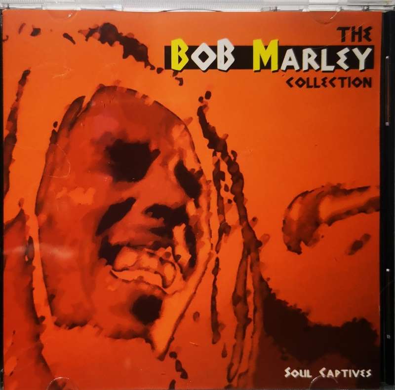 The Bob Marley Collection - Soul Captives (CD)