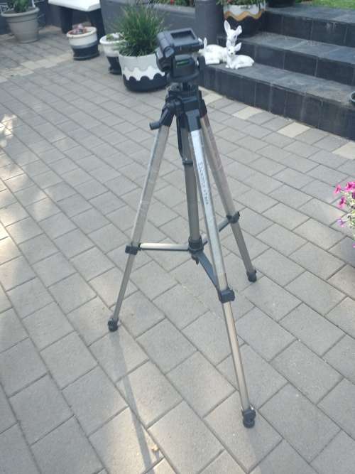 Giotto vt-809 tripod