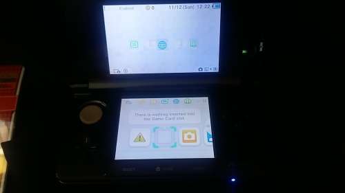 Huge Nintendo 3DS Lot