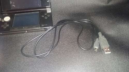 Huge Nintendo 3DS Lot