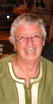 Join Denis Becket for a trek-type enquiry in aid of Reach For A Dream