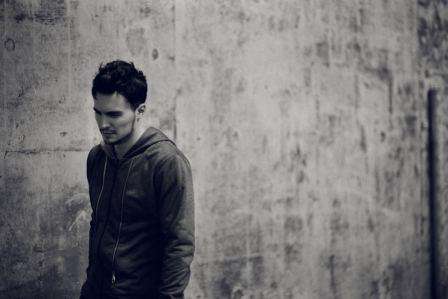 Join Jesse Clegg whilst filming the new video for the latest single Life on Mars!
