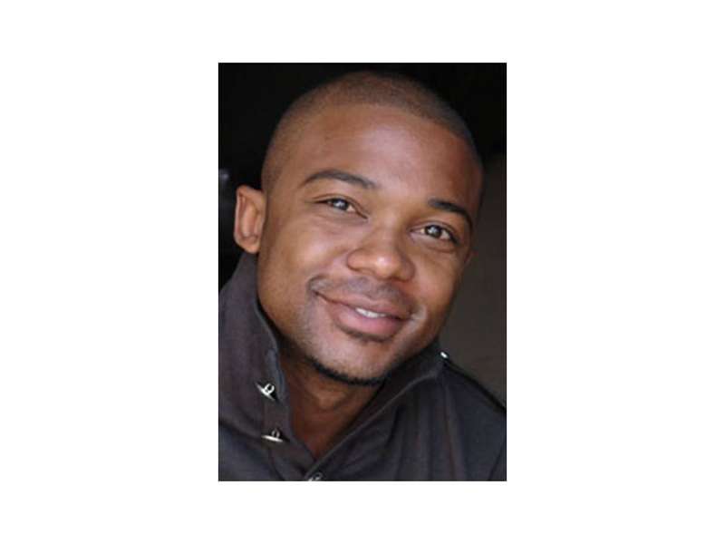 Share a lunch with SuperSports presenter Fezile Makhanya