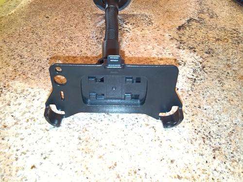 Windshield Mount for HTC Desire S