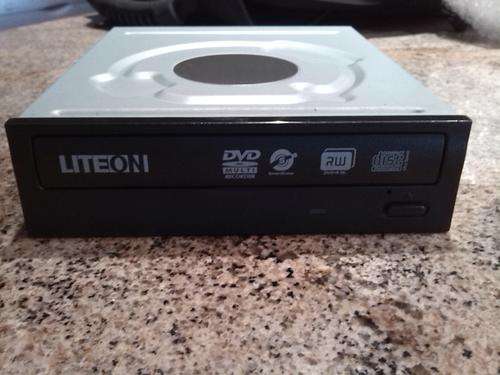 LiteOn DVD Multi Writer Internal SATA