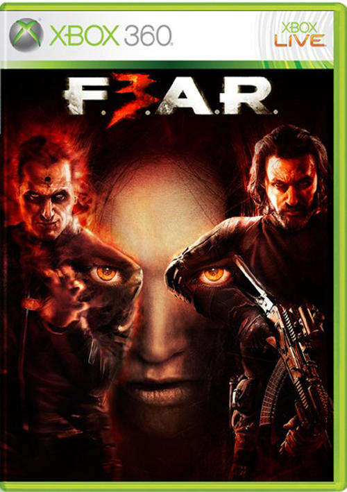 F.E.A.R. 3 (XBox 360) FEAR 3 - IGN rated it 8/10 Great