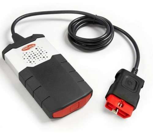 Delphi DS150e 2014.R3 - Diagnostic tool for Cars and Trucks