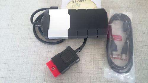 Delphi DS150e 2014.R3 - Diagnostic tool for Cars and Trucks