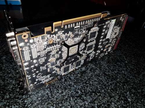 ATi Radeon HD 5770