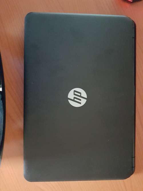 HP 15 Notebook Pc