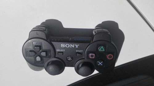 Play Station 3 (PS3) with Games...