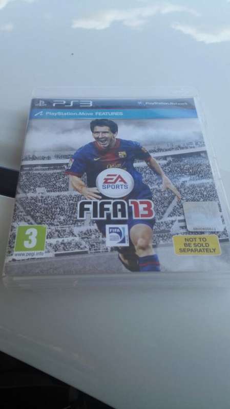 Play Station 3 (PS3) with Games...