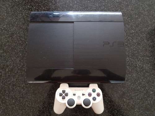 Play Station 3 (PS3) with Games...