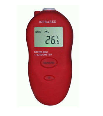 Infrared Thermometer