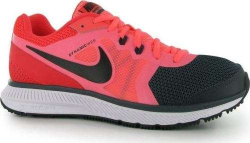 Original Ladies Nike Zoom Winflo 684490 009- UK 4 (SA 4)