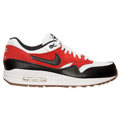 Original Mens Nike Air Max 1 Essential 537383 122- UK 8 (SA 8)