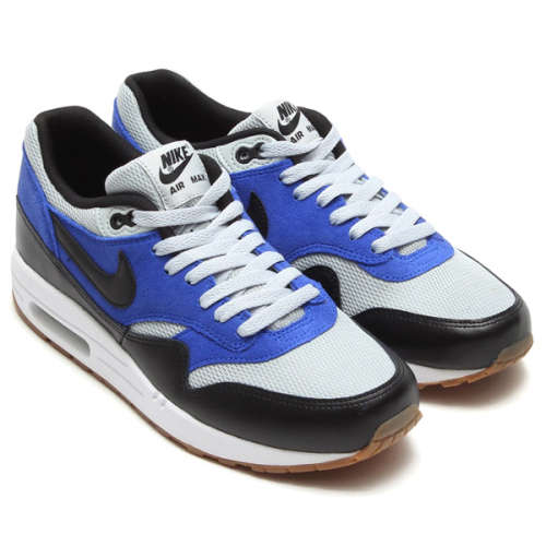 Original Mens Nike Air Max 1 Essential 537383 022- UK 9 (SA 9)