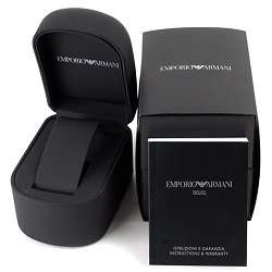 LADIES EMPORIO ARMANI WATCH AR1956 ##BRAND NEW##