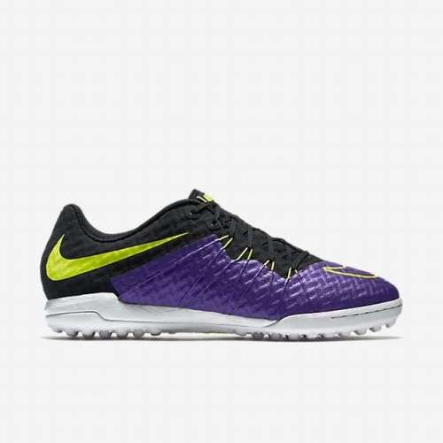 Original Mens Nike HypervenomX Finale Tf 749888 507 - UK 8 (SA 8)