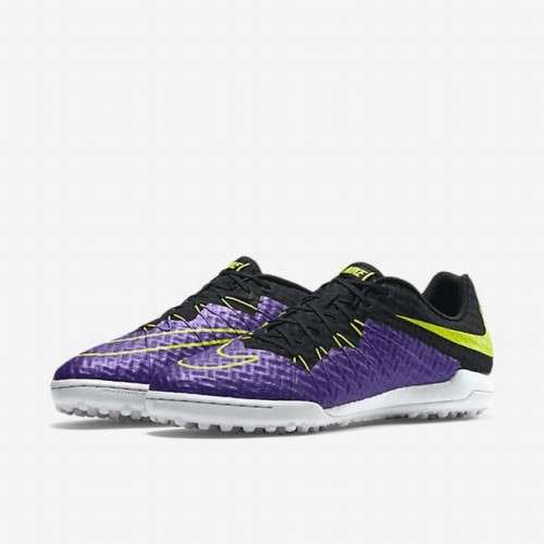 Original Mens Nike HypervenomX Finale Tf 749888 507 - UK 8 (SA 8)