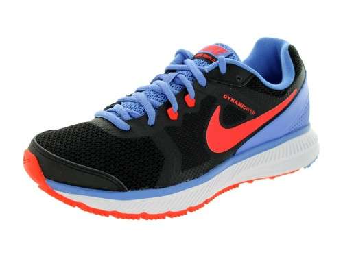 Original Ladies Nike Zoom Winflo 684490 008- UK 4.5 (SA 4.5)