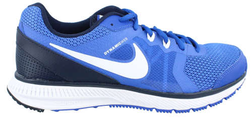 Original Mens Nike Zoom Winflo 684488 403 - UK 8 (SA 8)