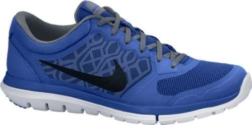 Original Mens Nike Flex 2015 RN 709022 404- UK 8 (SA 8)