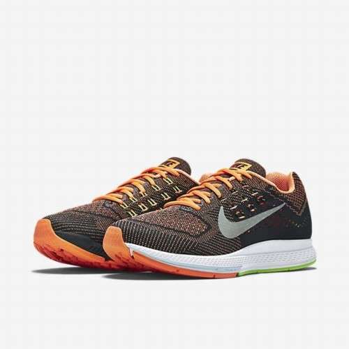 Original Mens Nike Air Zoom Structure 18 - 683731 801 - Uk size 7 (SA size 7)