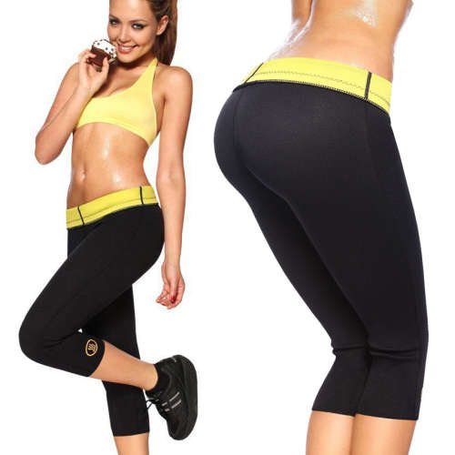 HOT SHAPER PANTS SIZE SMALL