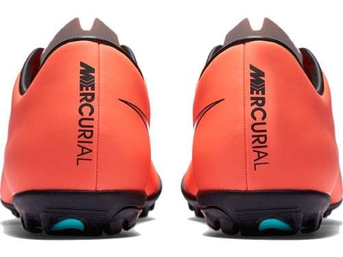 Original Mens Nike Mercurial Victory V 651646 803- UK 8.5 (SA 8.5)