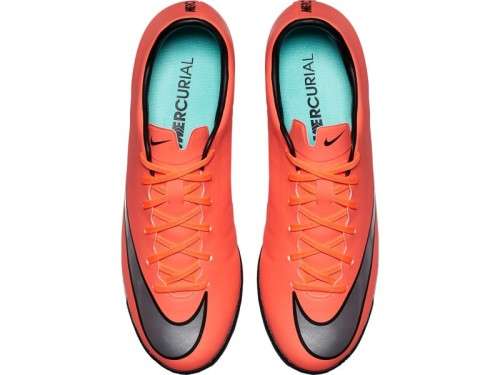 Original Mens Nike Mercurial Victory V 651646 803- UK 8.5 (SA 8.5)