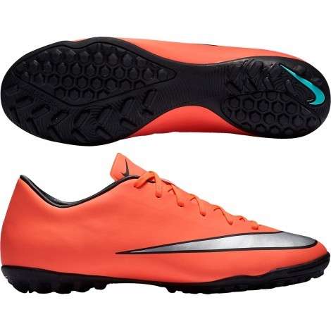 Original Mens Nike Mercurial Victory V 651646 803- UK 8.5 (SA 8.5)